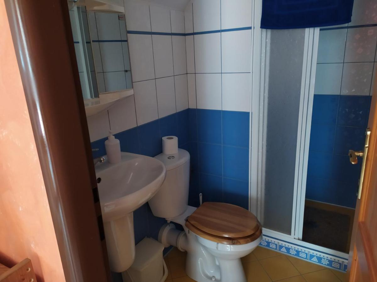 Ubytovani U Bohouse Jilemnice Ngoại thất bức ảnh