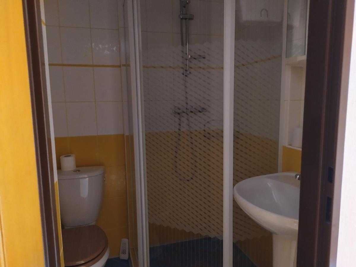 Ubytovani U Bohouse Jilemnice Ngoại thất bức ảnh